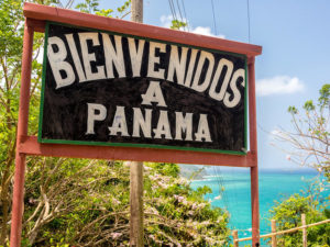 luggage storage en Panamá