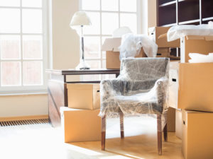 depósito para guardar muebles en panamá