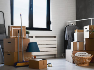 Comprar cajas de cartón en Panamá