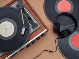 guardar discos en Panamá